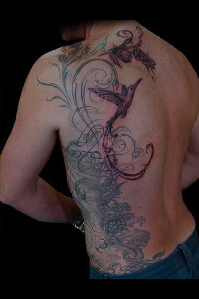 Tattoos in jamestown ny